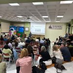 Ενημερωτική εκδήλωση του σχολείου για τους γονείς/κηδεμόνες